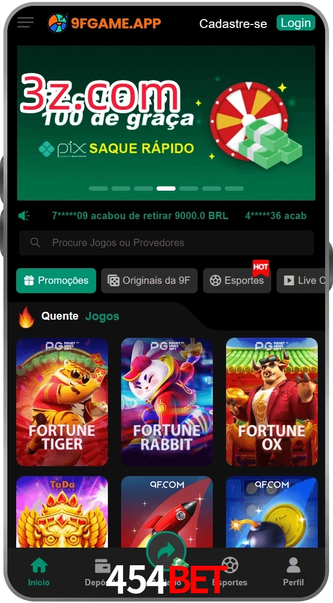 454Bet