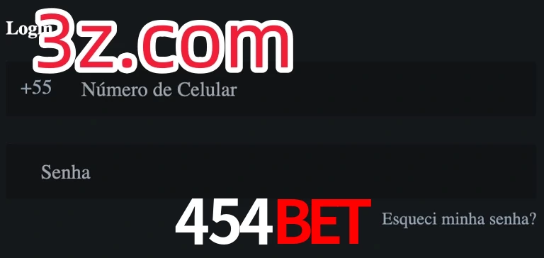 454Bet