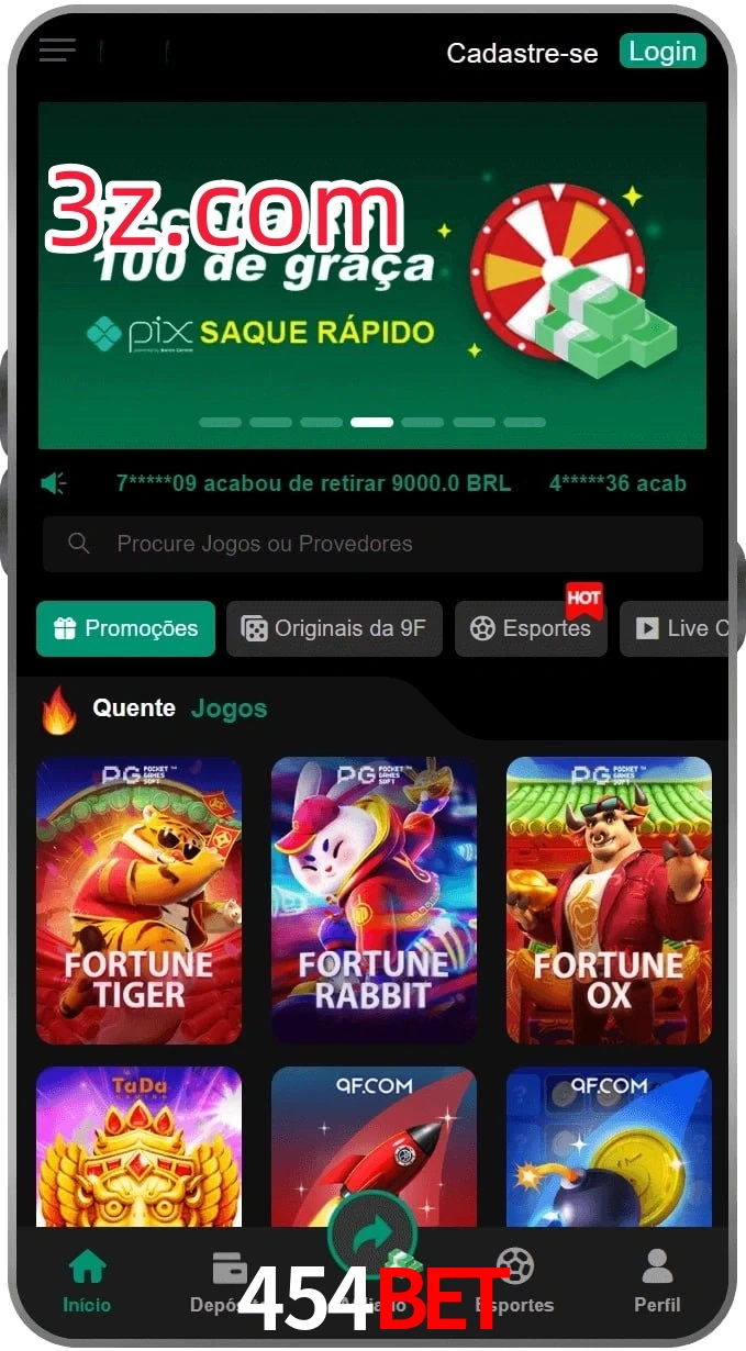 454Bet