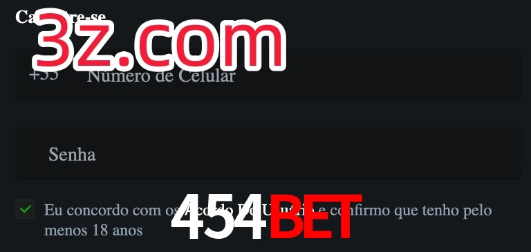 454Bet